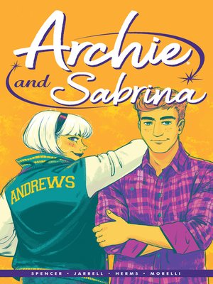 cover image of Archie, Volume 2